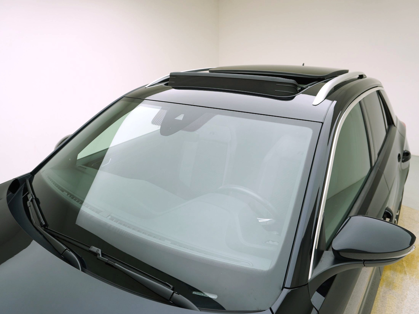 VW T-Roc 2.0 TSI DSG R-Line 4Motion