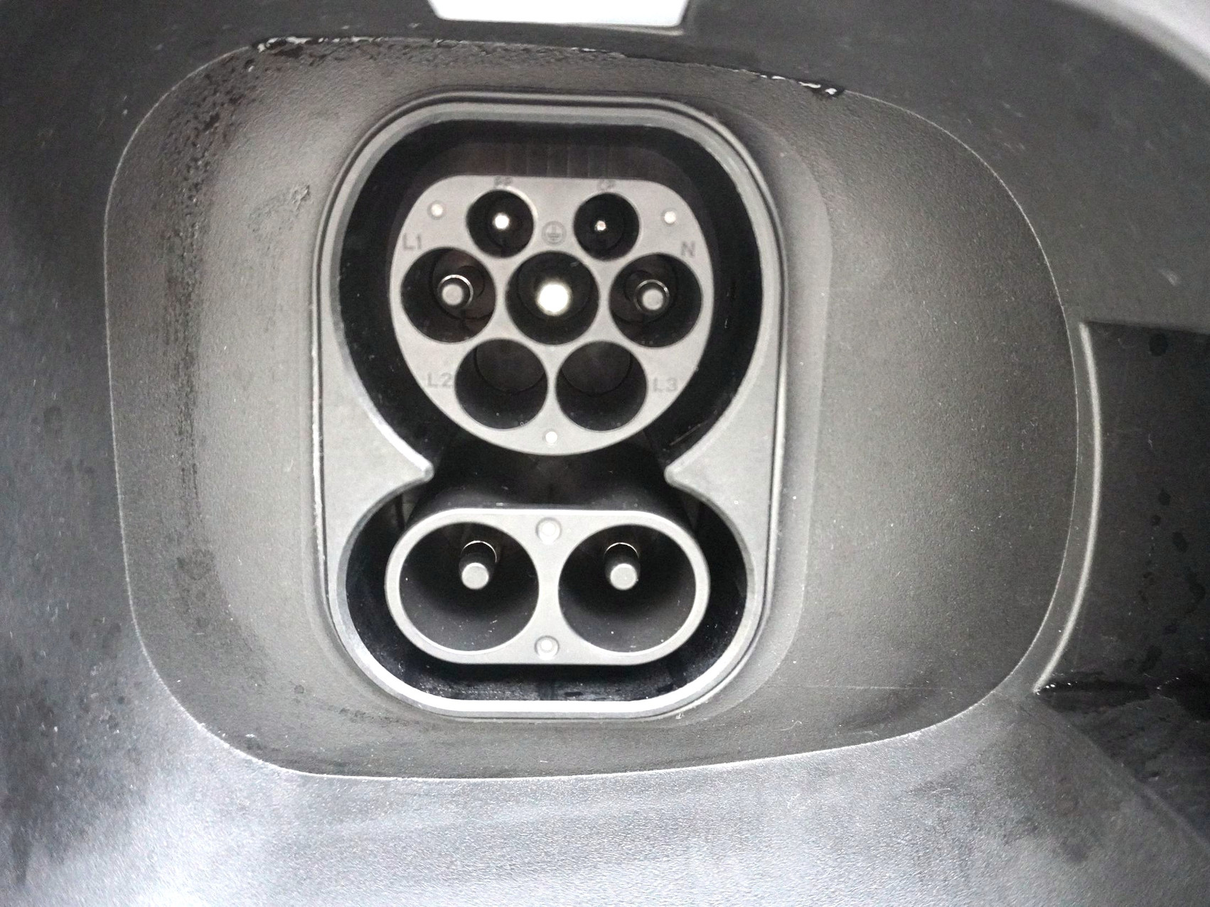 BYD Seal 6 DM-i Touring Comfort