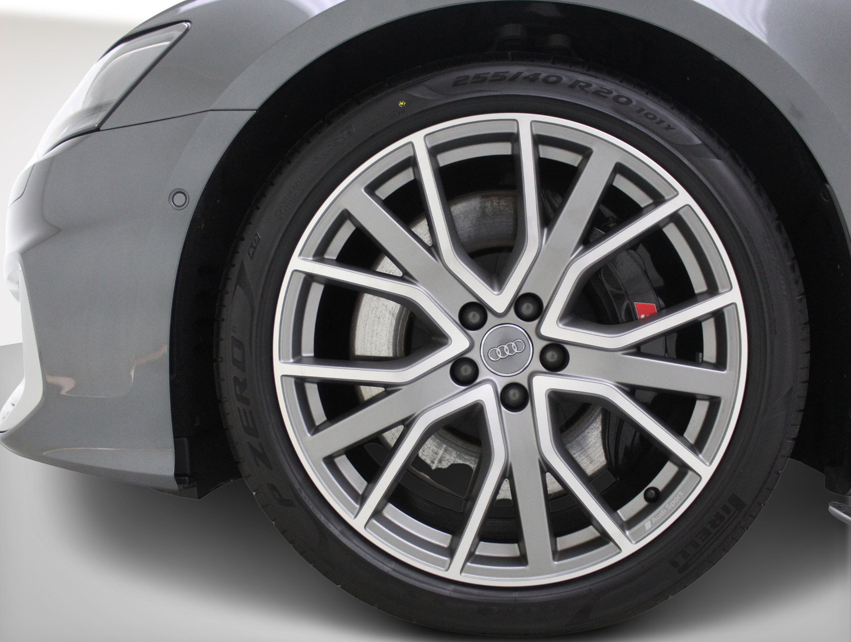 AUDI S6 Avant 3.0 V6 TDI quattro T-Tronic