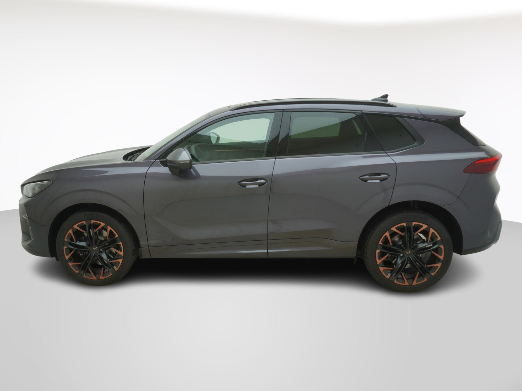 CUPRA Terramar 2.0 TSI VZ 4Drive DSG