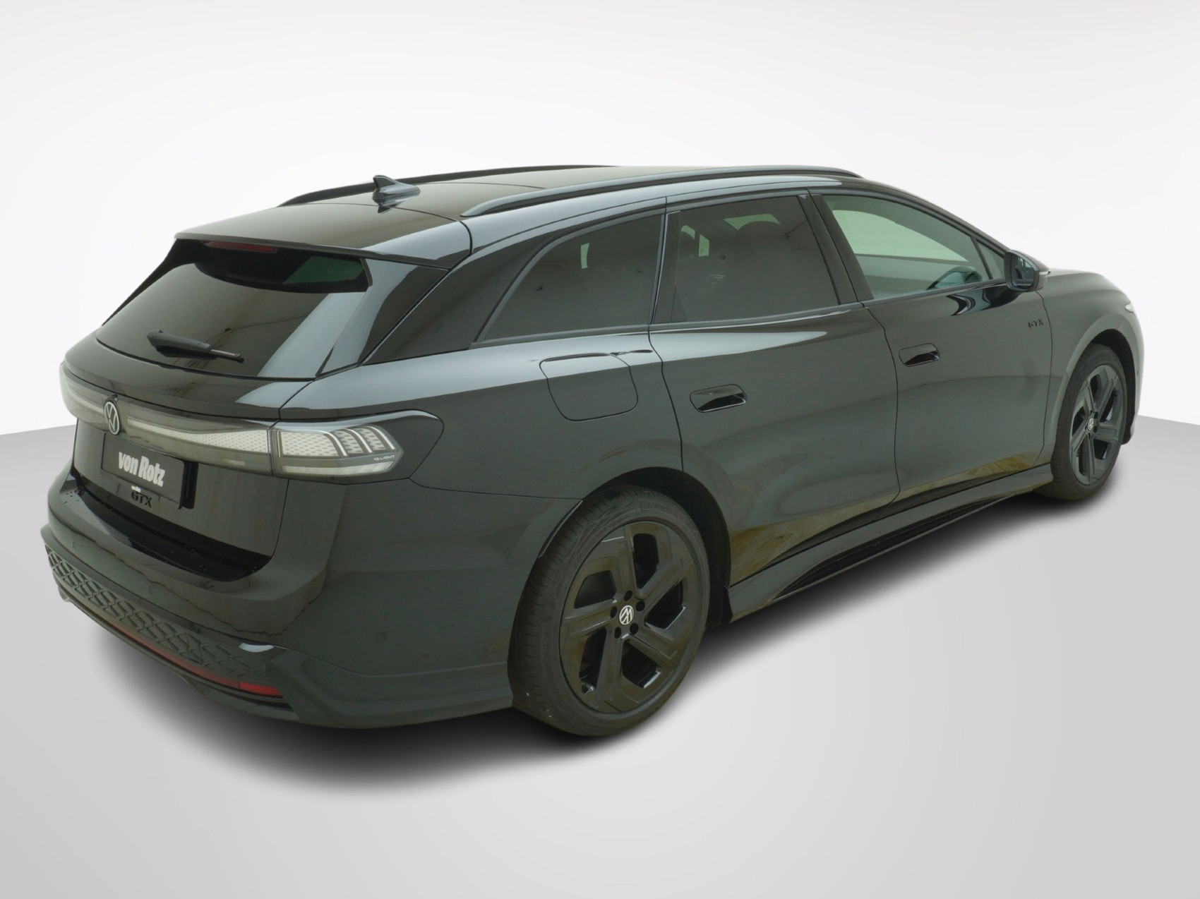 VW ID.7 Tourer 86 kWh GTX 4MOTION