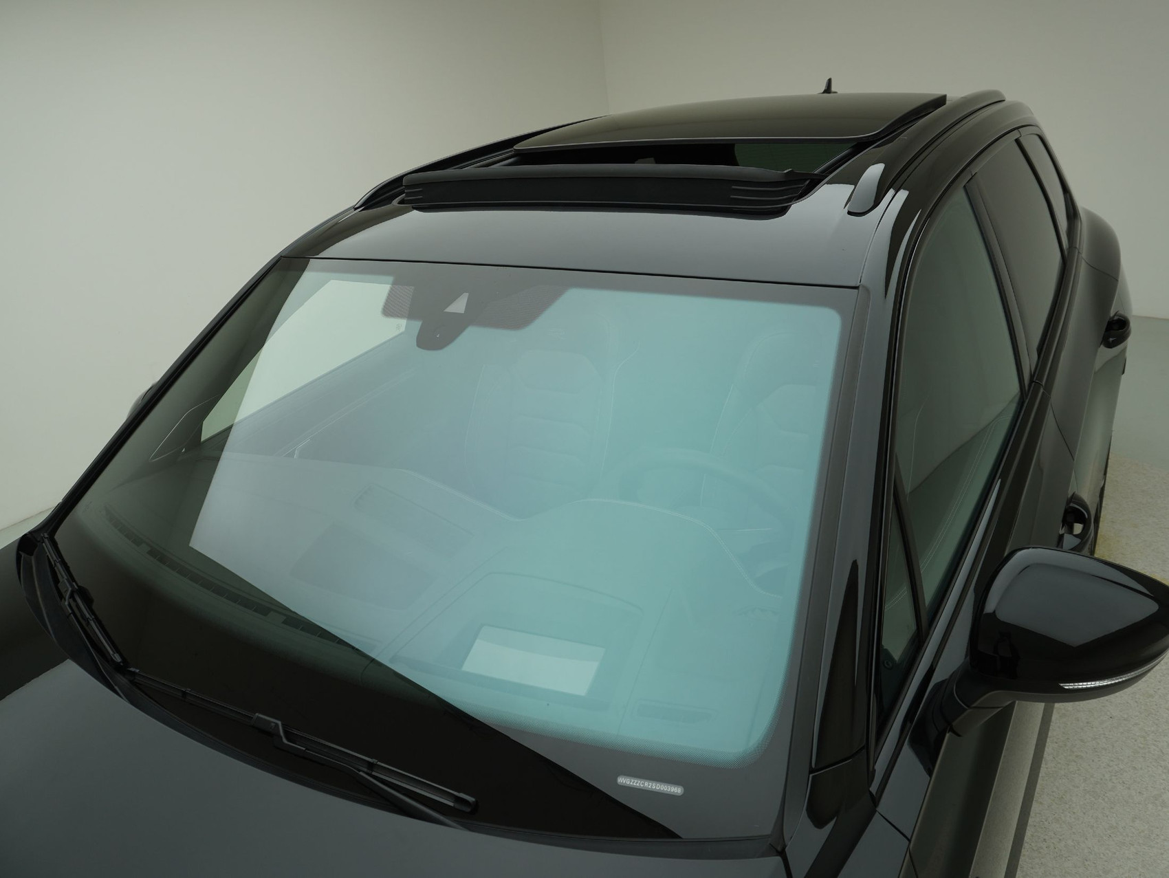 VW Touareg 3.0 V6 TSI R-Line Black Style 4Motion