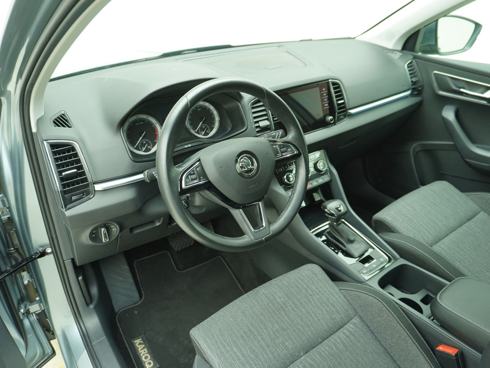 SKODA Karoq 1.5 TSI DSG Style