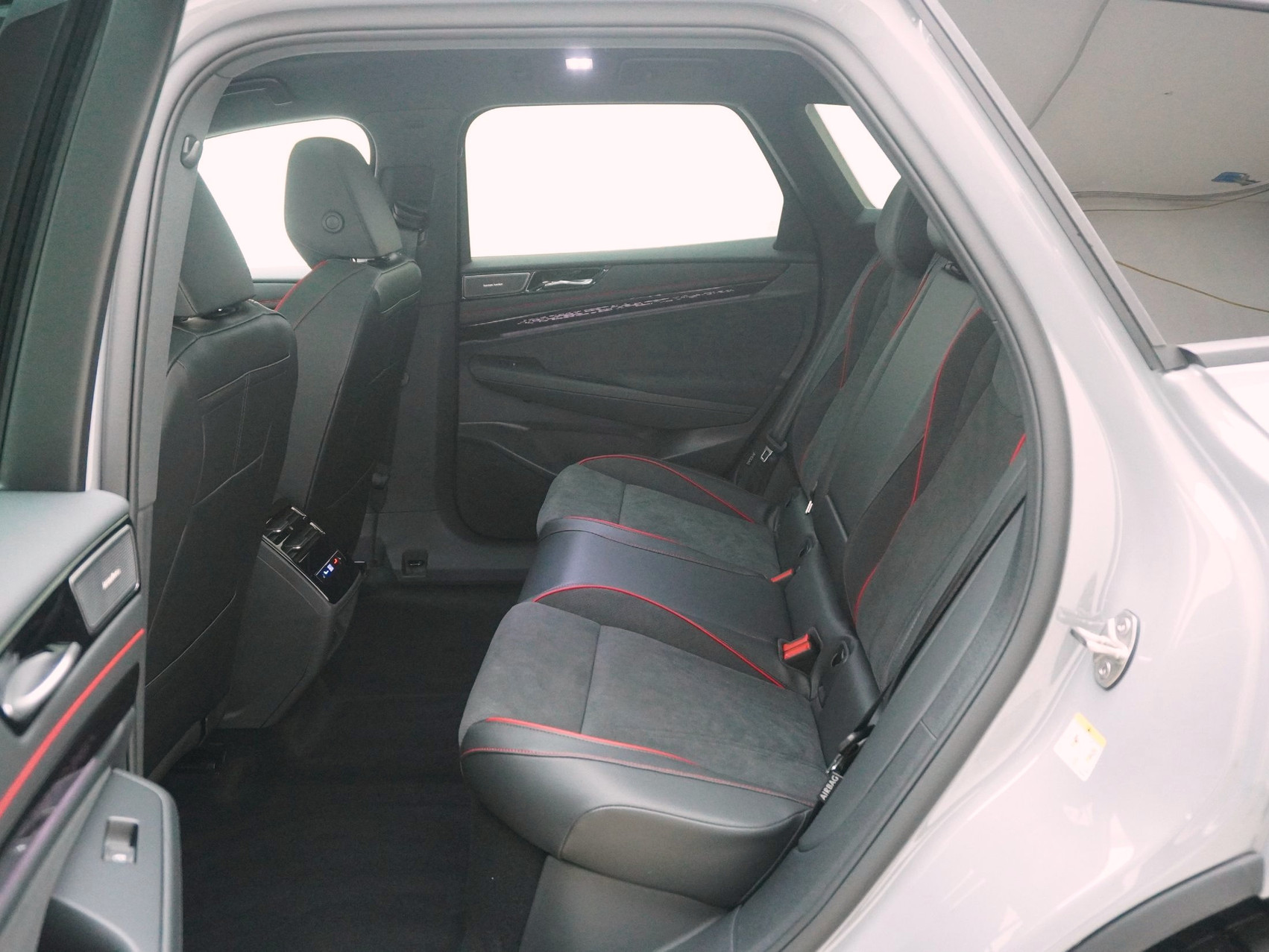 VW ID.7 Tourer 86 kWh GTX 4MOTION