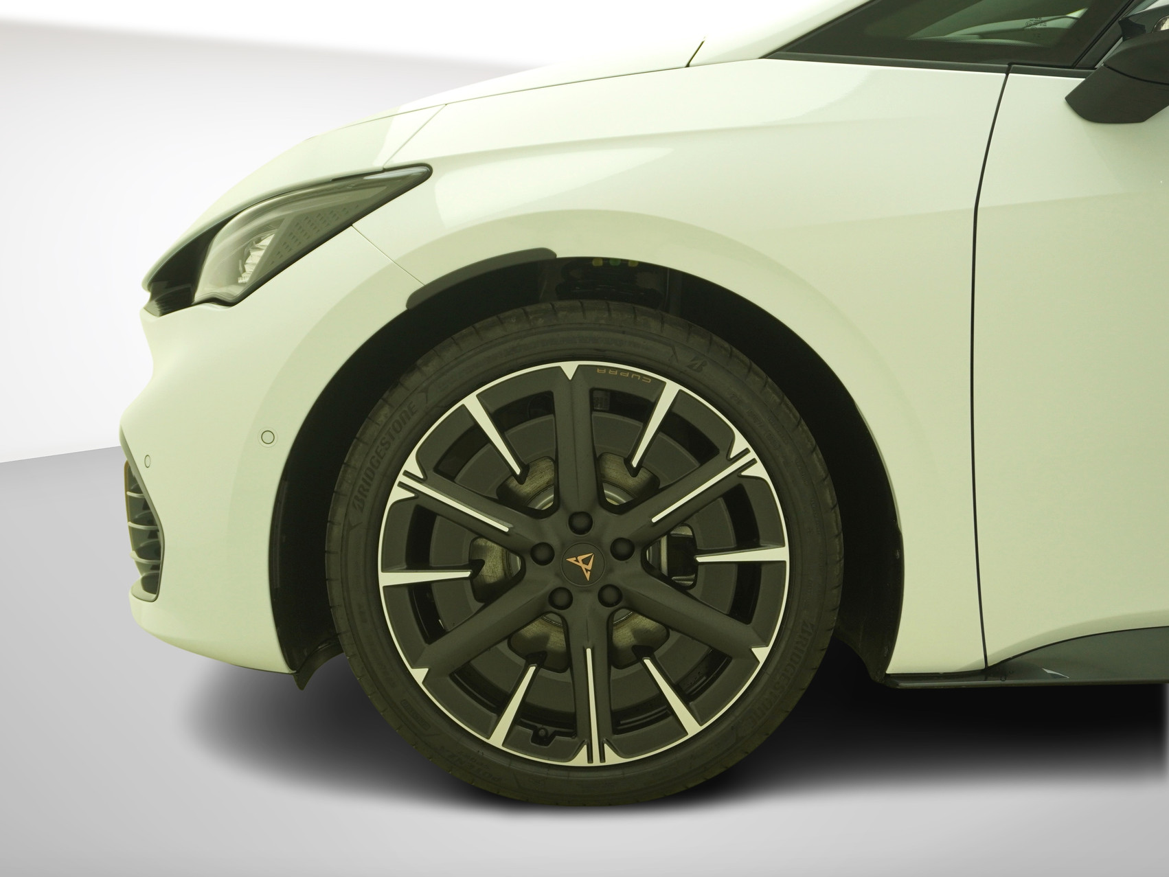 CUPRA Born Electric 77kWh e-Boost