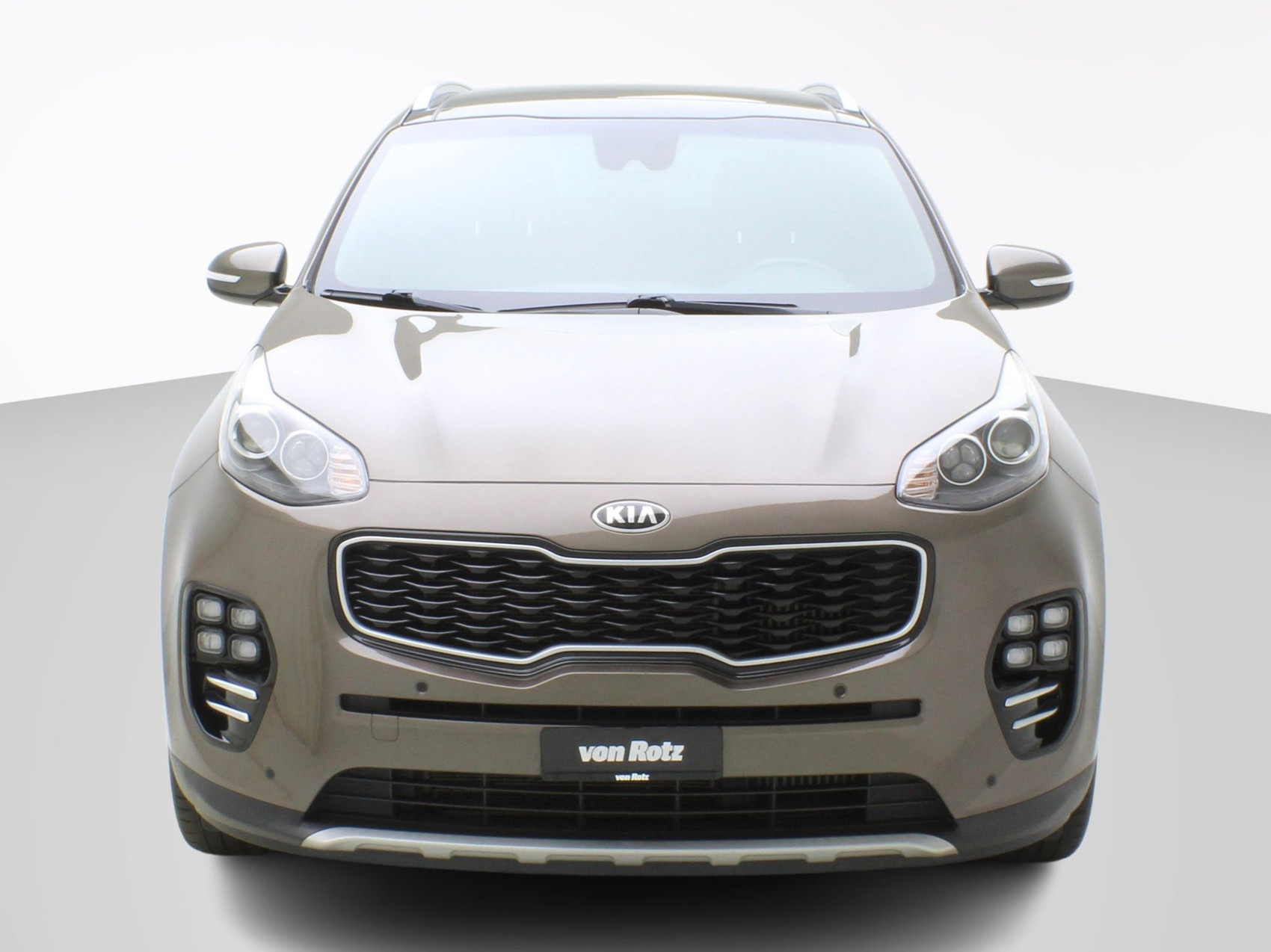 KIA Sportage 1.6 T-GDi GT-Line