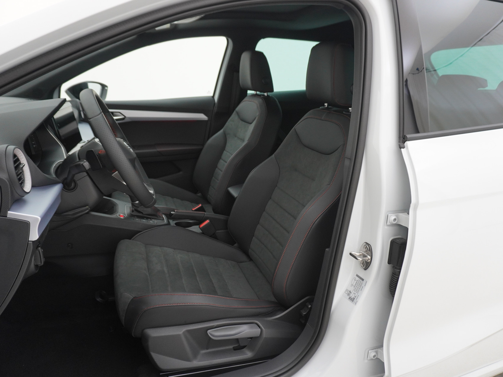 SEAT Ibiza 1.5 TSI FR DSG