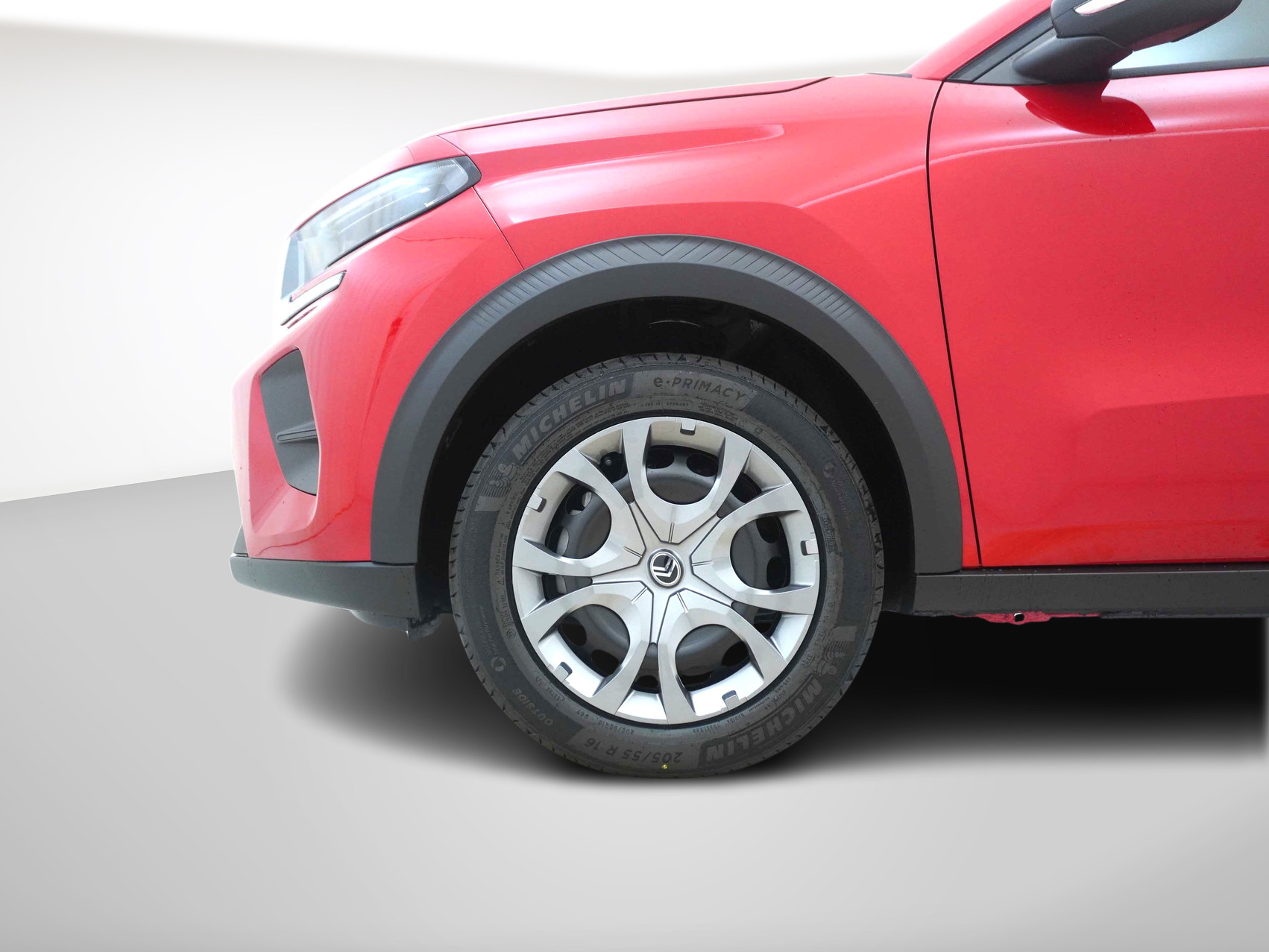 CITROËN C3 1.2 Turbo You