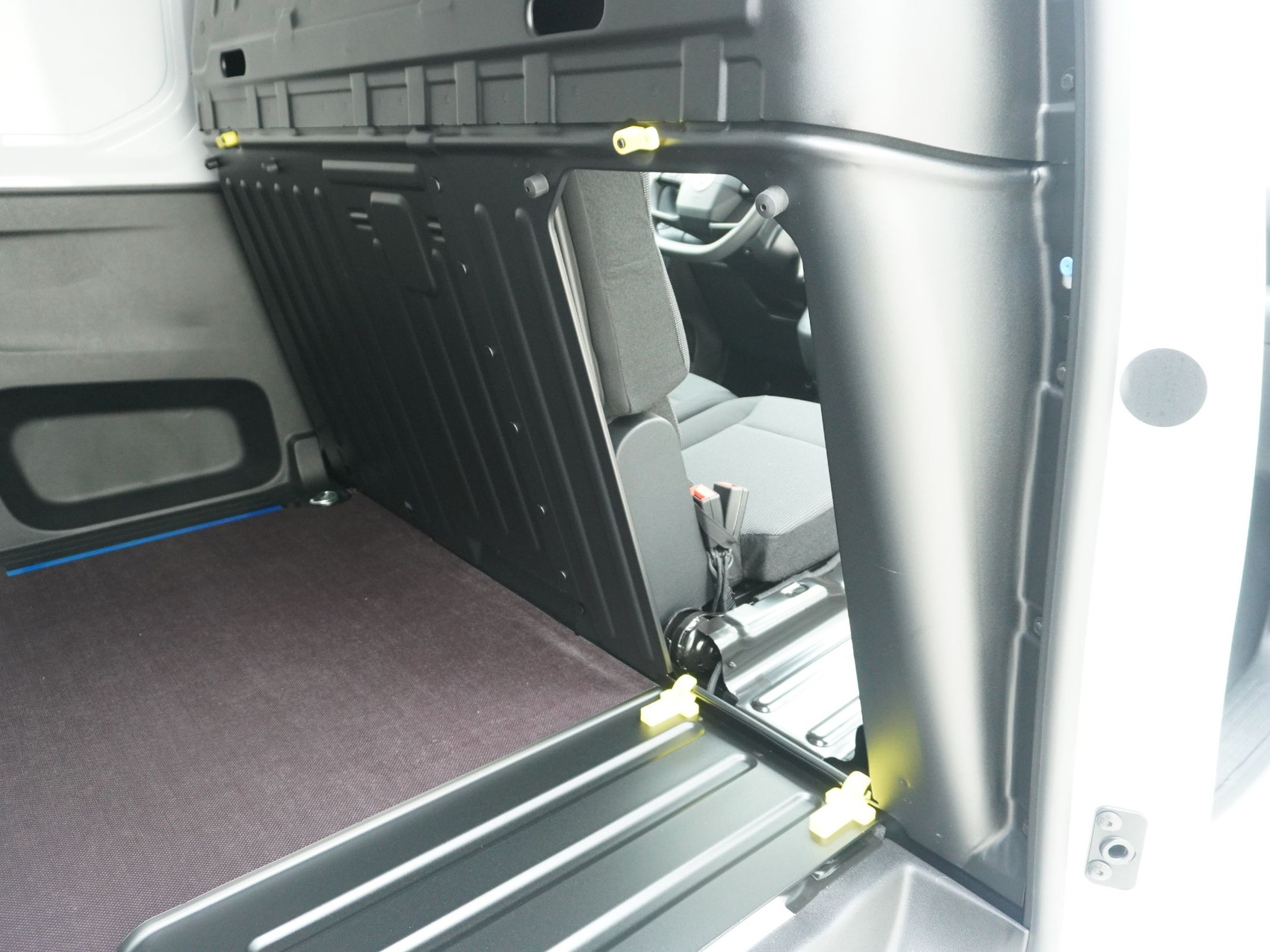 CITROËN Berlingo M 1.5 BlueHDi 100 First S/S