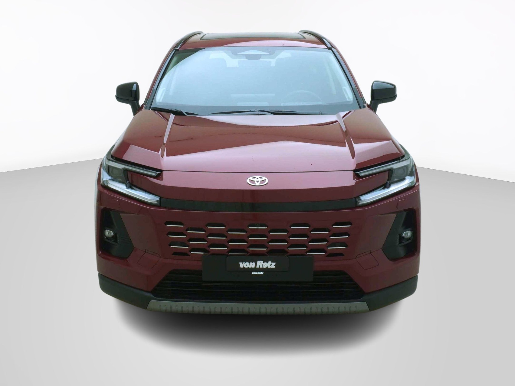 TOYOTA RAV4 2.5 HEV Premium
