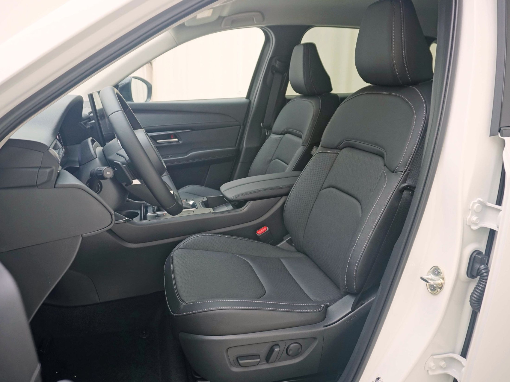 MAZDA CX-5 2.5 Homura AWD