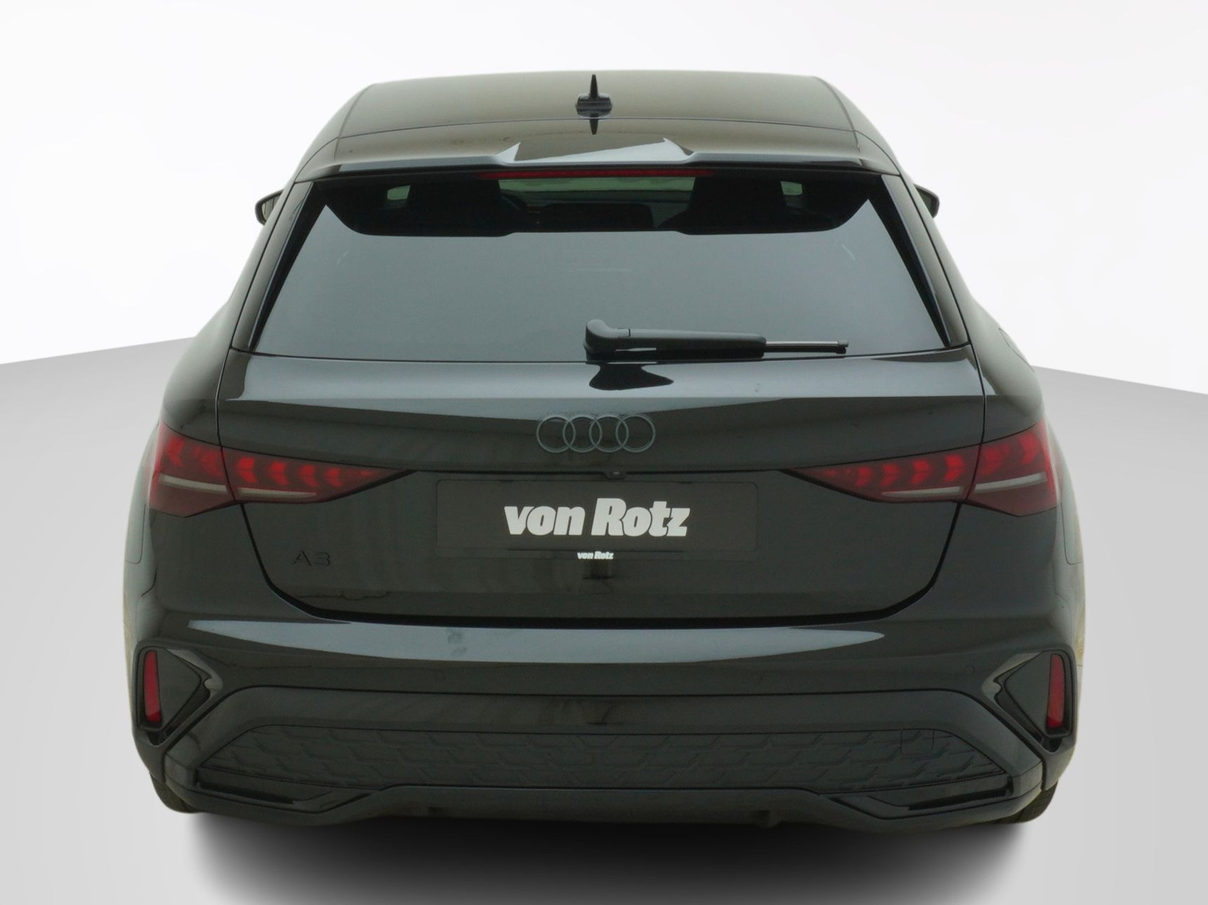 AUDI A3 Sportback 1.5 35 TFSI S line S-Tronic