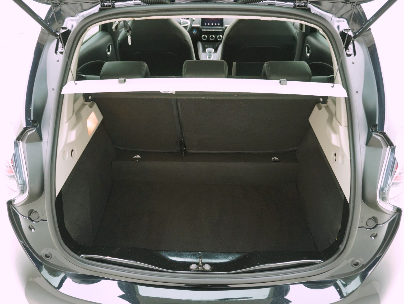 RENAULT Zoe R135 Intens (incl. Batterie)