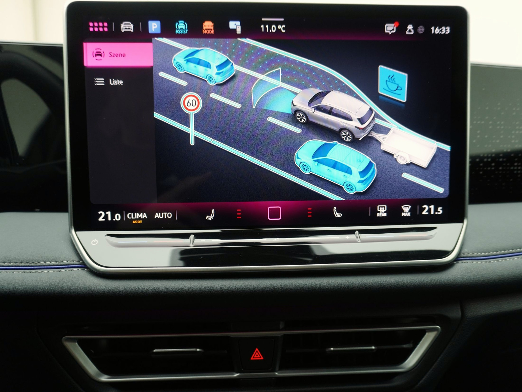 VW Tiguan 2.0 TSI DSG R-Line 4Motion