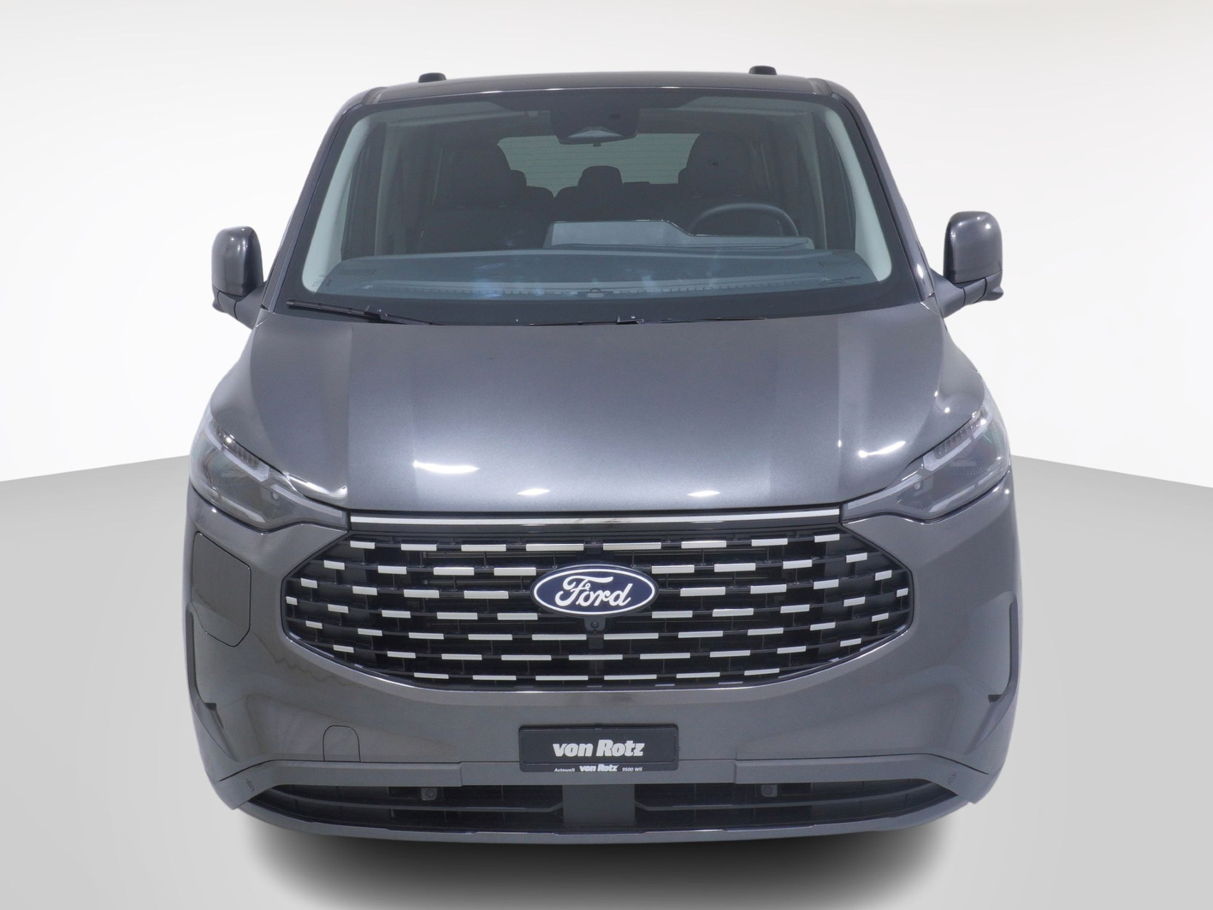 FORD Tourneo Custom L2 2.5 Plug-in-Hybrid Titanium X