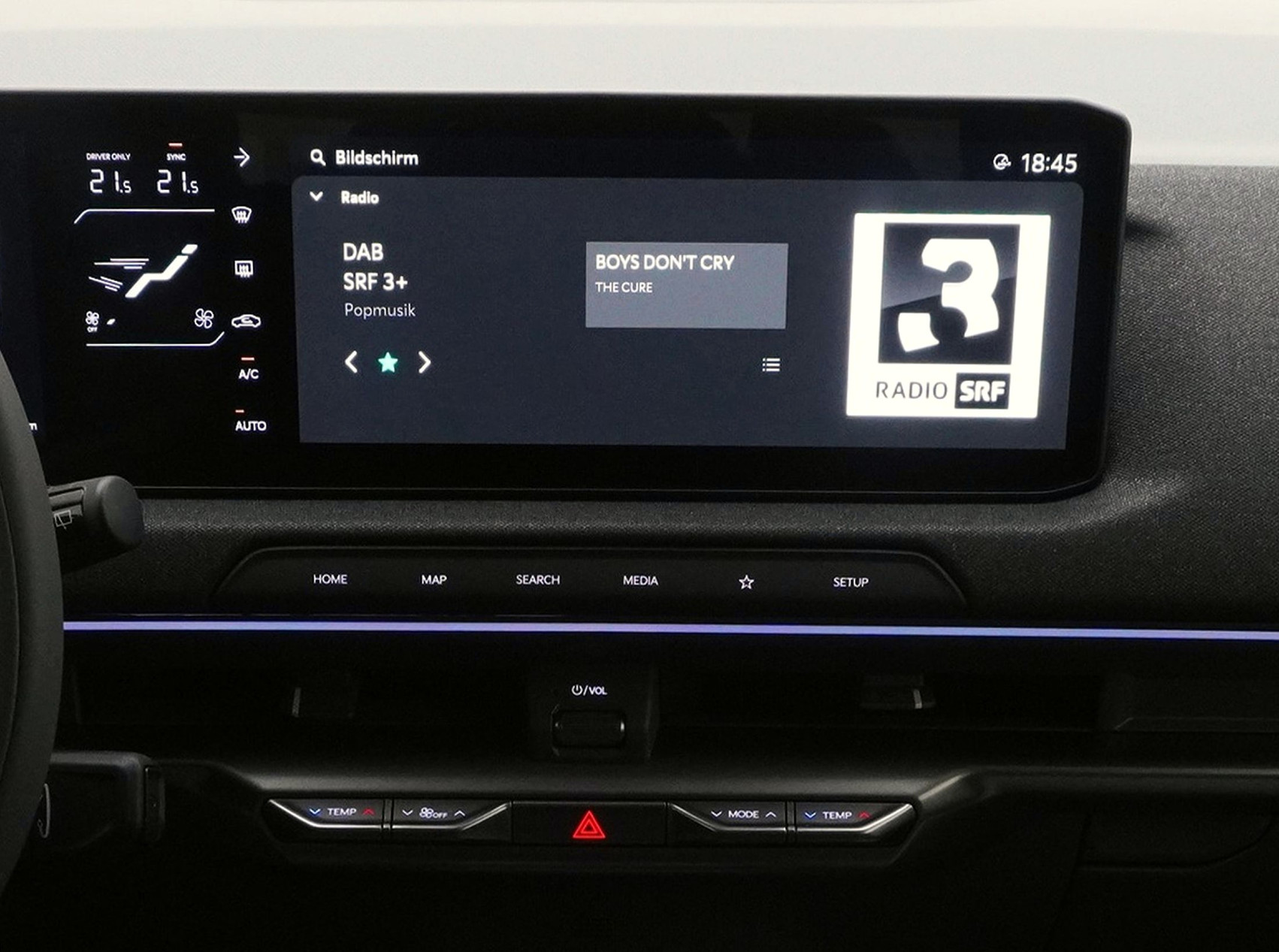 KIA EV2 42.2 kWh Earth Plus 4 Sitzer