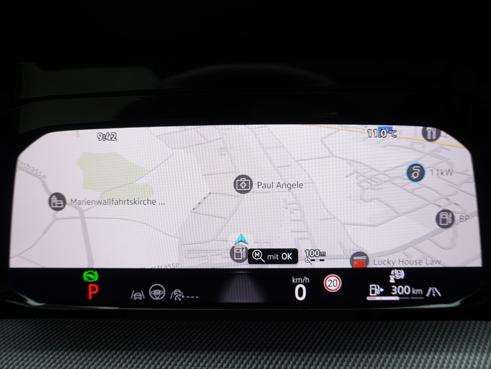 VW Golf Variant 8.5 2.0 TSI R Black Edition 4Motion (2025)