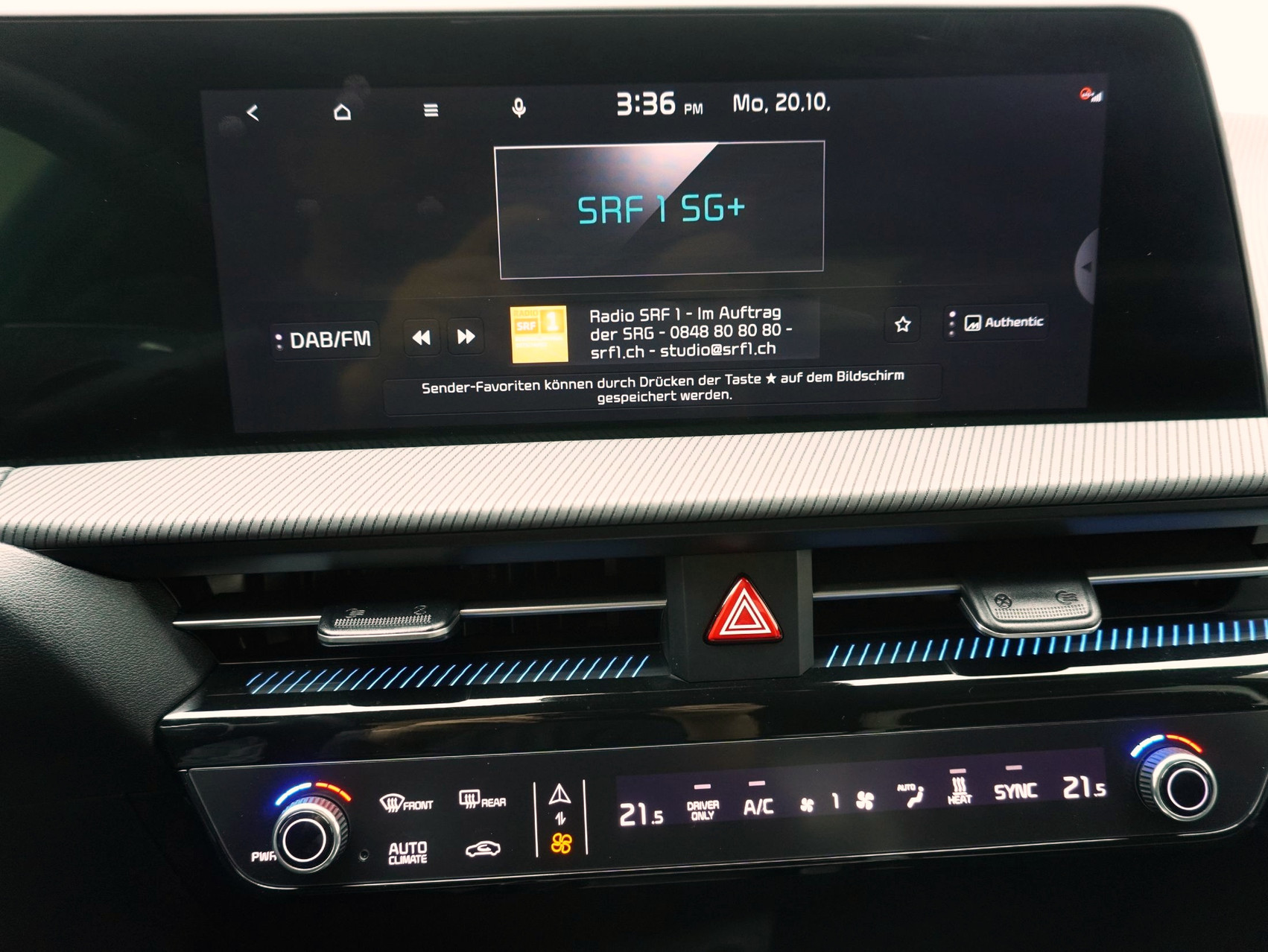 KIA EV6 77 kWh GT-Line 4×4