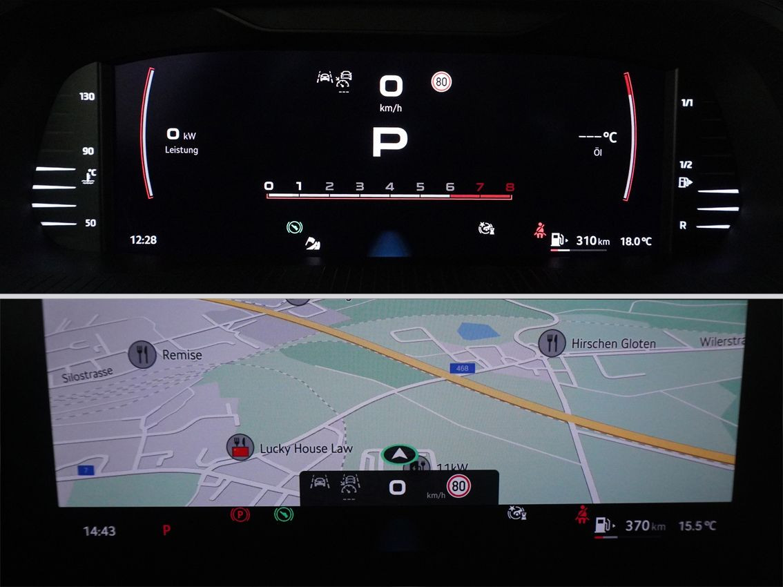 SKODA Kodiaq 2.0 TSI RS