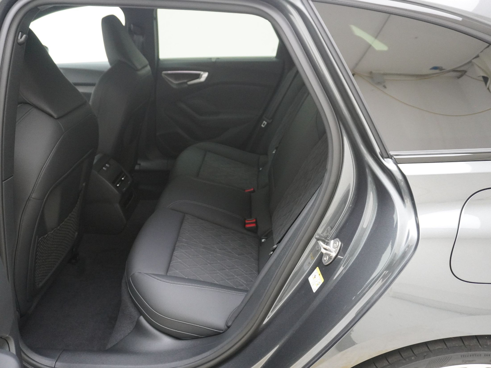 AUDI A5 Avant 2.0 e-hybrid S line quattro S-Tronic