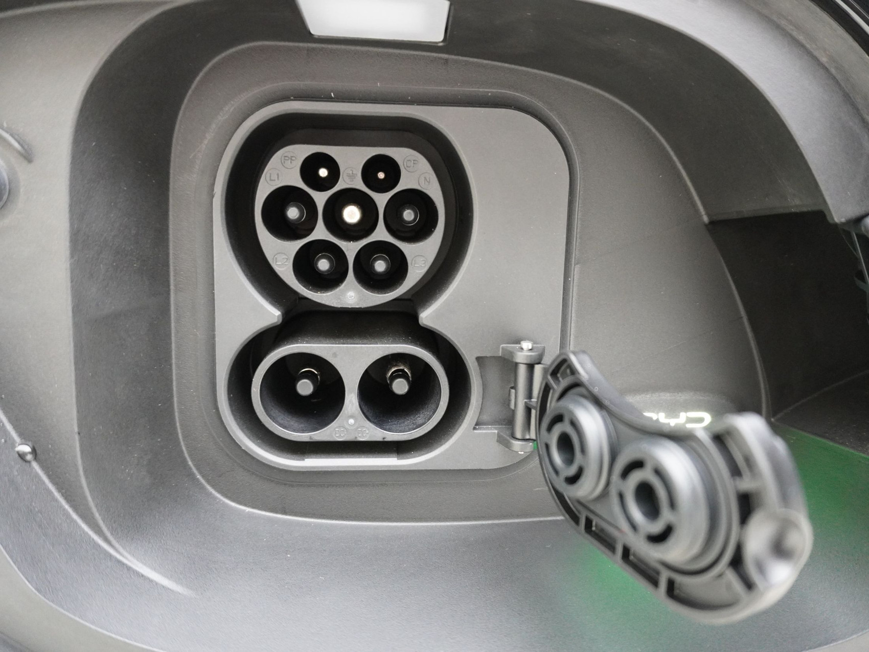 BYD Sealion 7 Excellence AWD