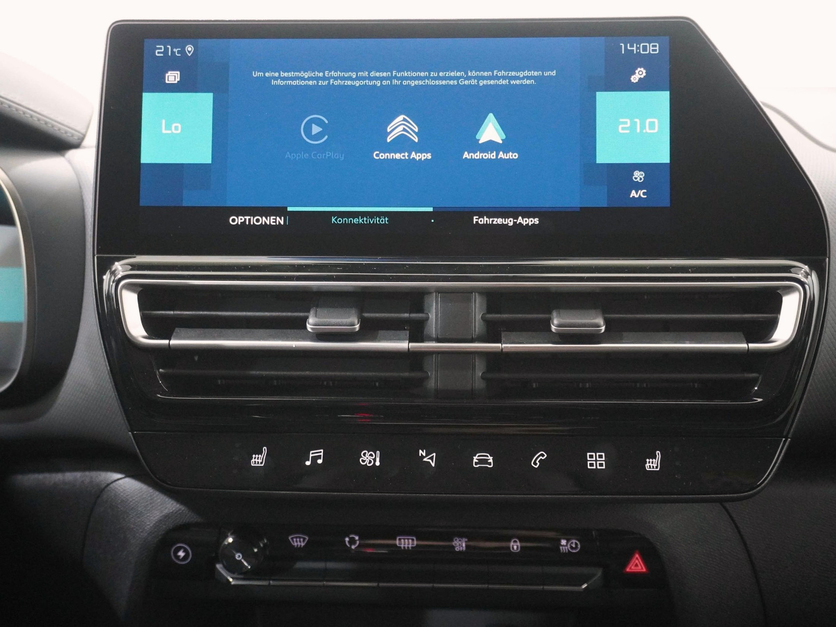 CITROËN C5 Aircross 1.6 Plug-in Hybrid Swiss Edition