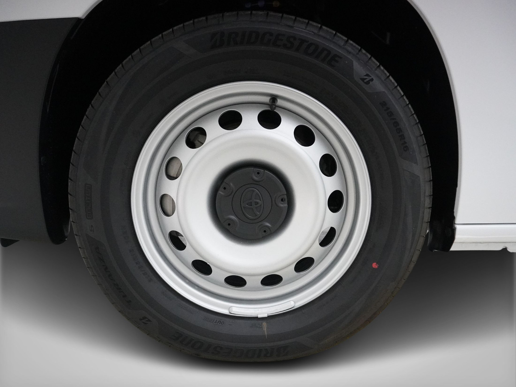 TOYOTA Proace City PROACE CITY Van L1 52KWh Active