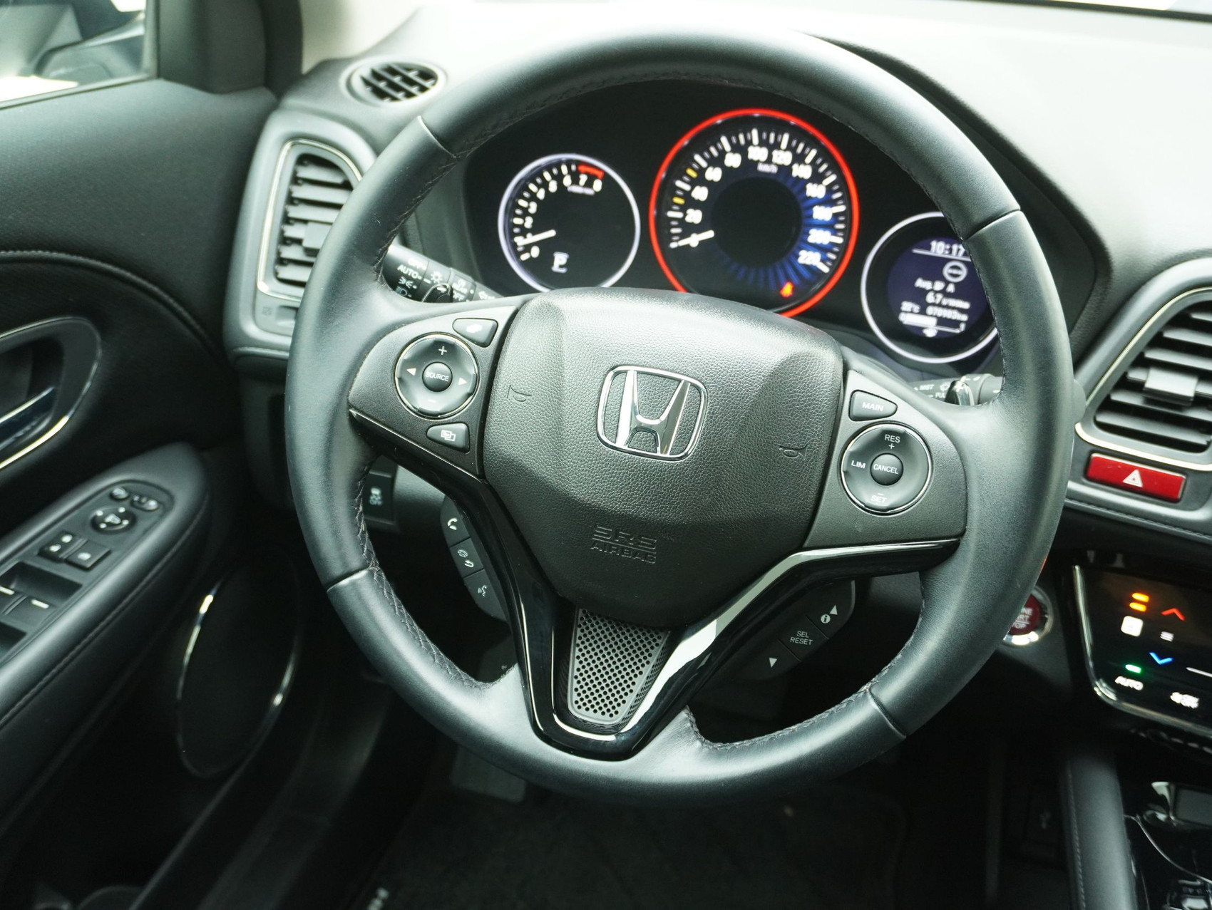 HONDA HR-V 1.5i-VTEC Executive