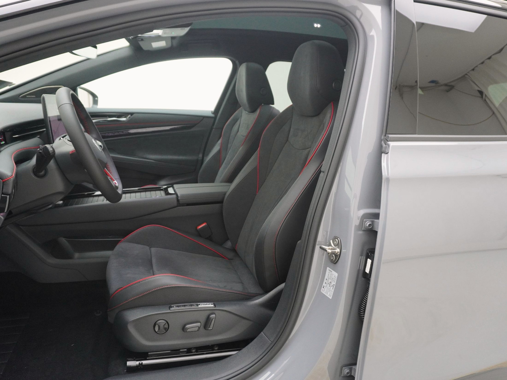 VW ID.7 Tourer 86 kWh GTX 4MOTION