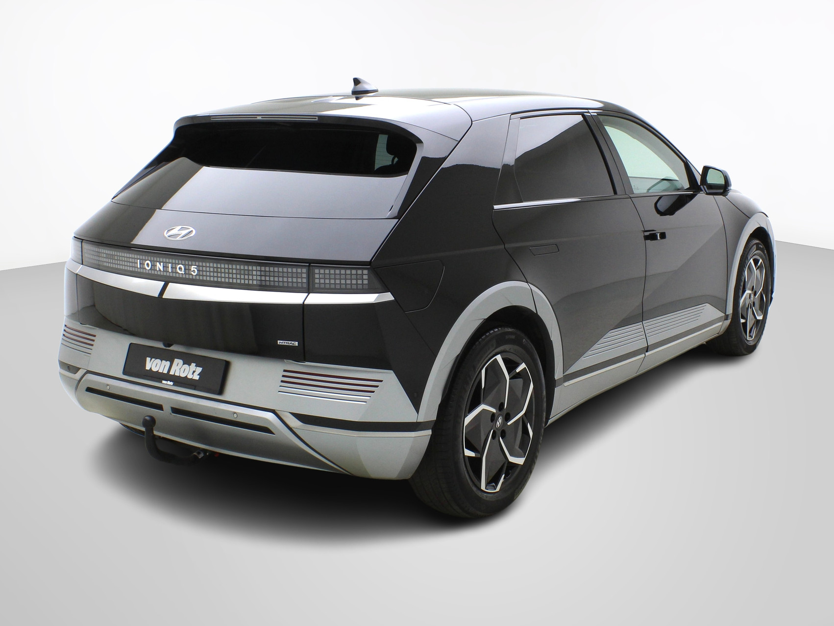 HYUNDAI Ioniq 5 Premium 77kWh 4WD