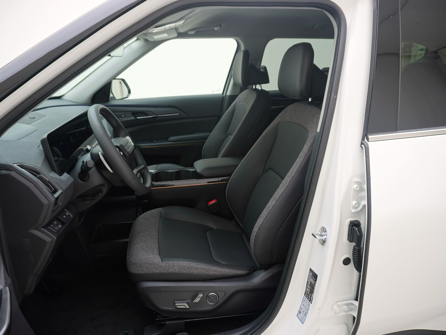 KIA EV5 81 kWh Earth