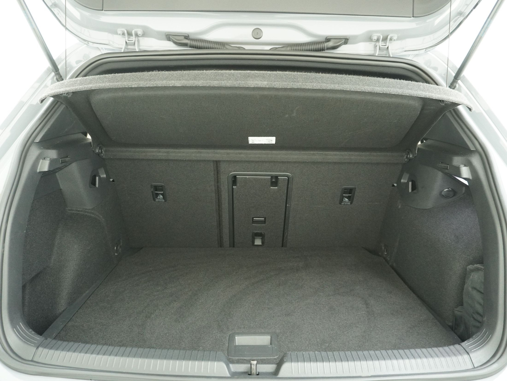 VW Golf 8 2.0 TSI DSG GTI