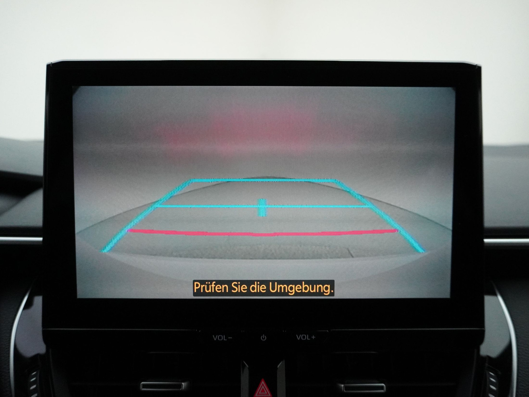 TOYOTA Corolla 2.0 HSD Trend ** Trend Plus **