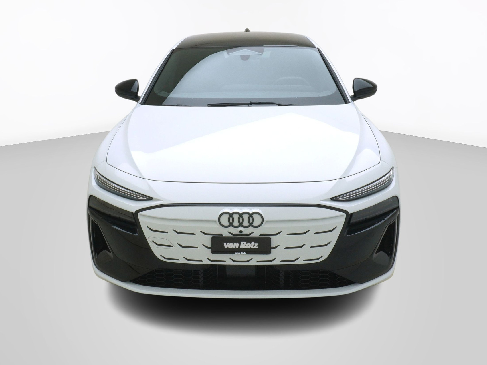 AUDI A6 e-tron Avant quattro S line