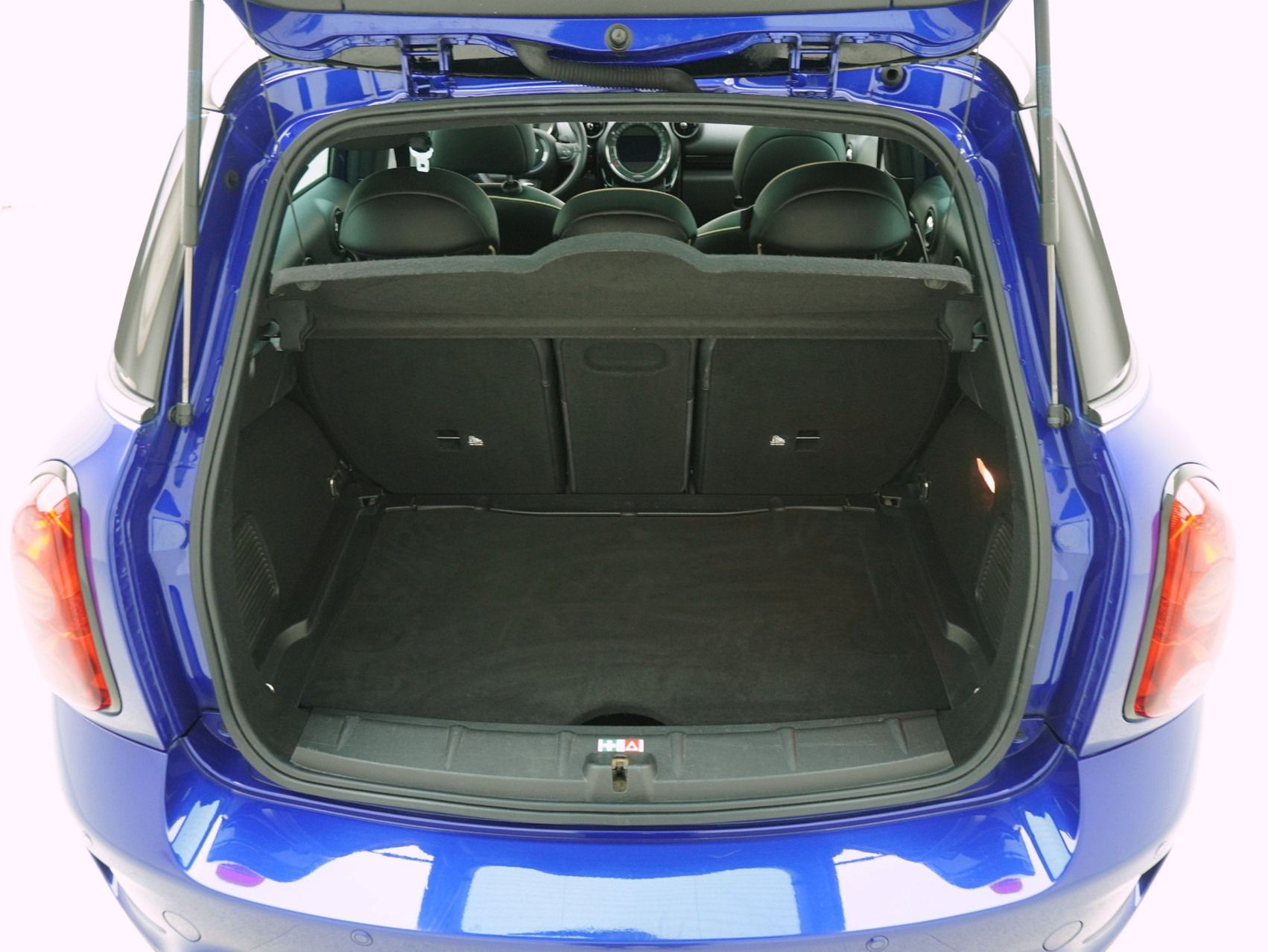 MINI Countryman R60 1.6i John Cooper Works