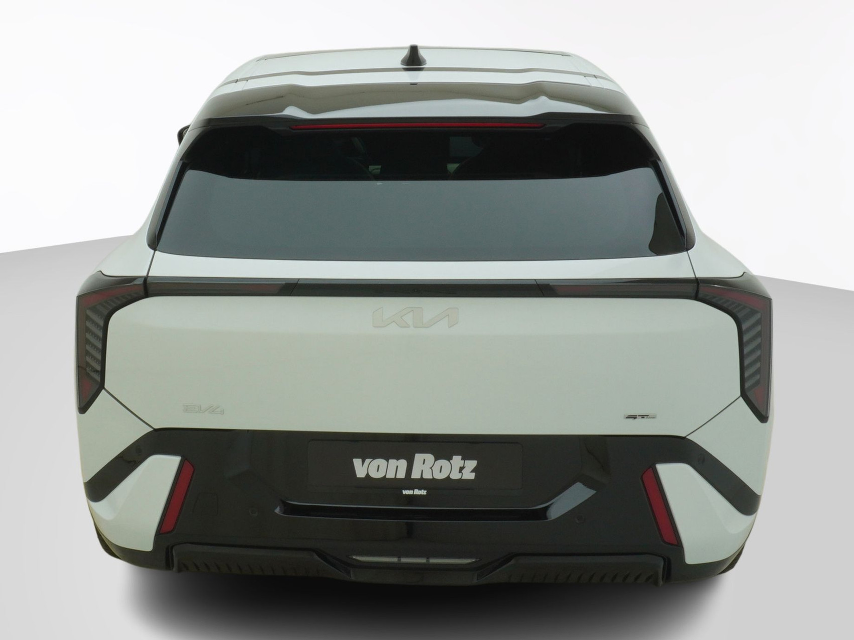 KIA EV4 81 kWh GT-Line