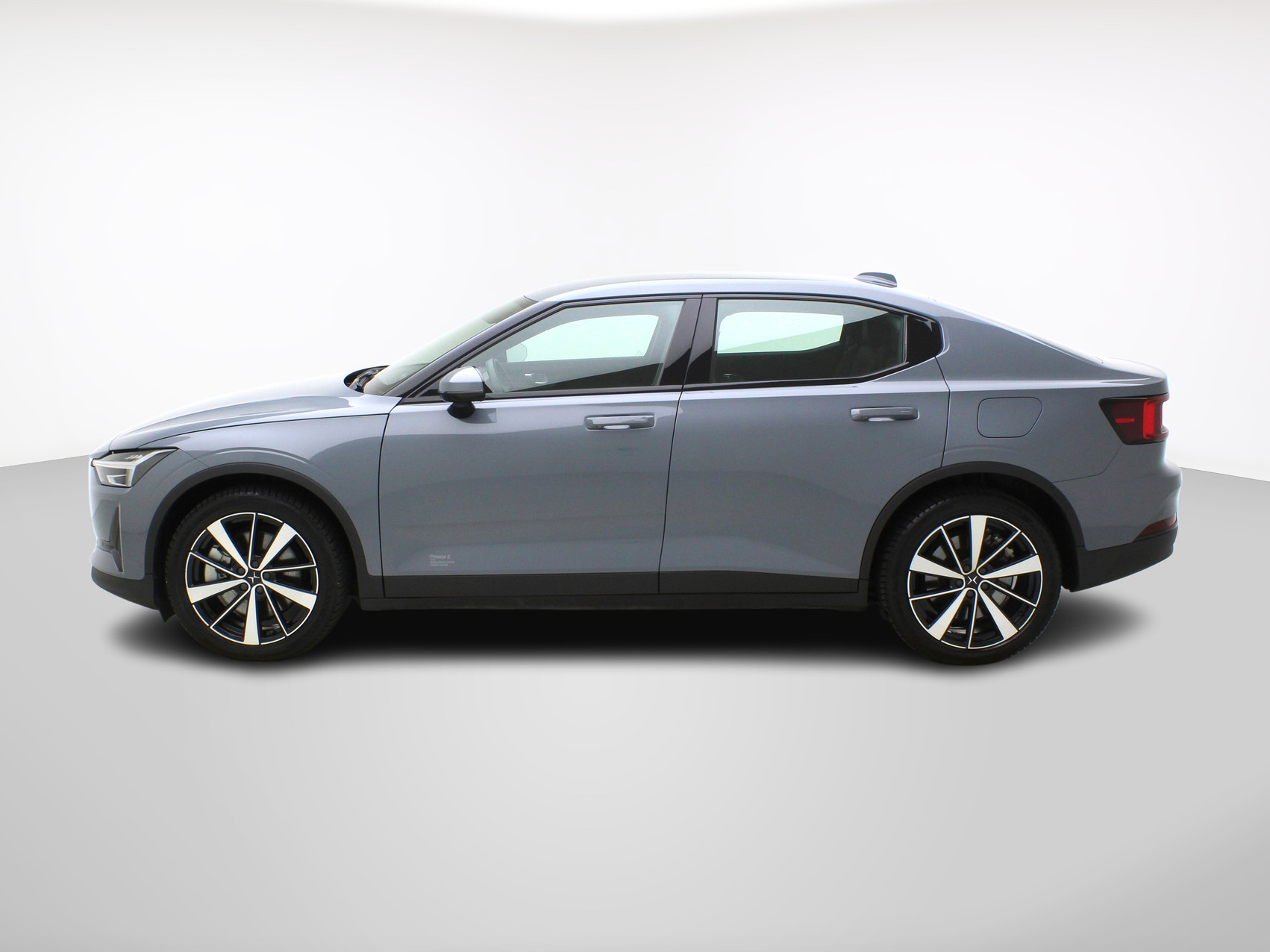 POLESTAR 2 Long Range Dual Motor AWD