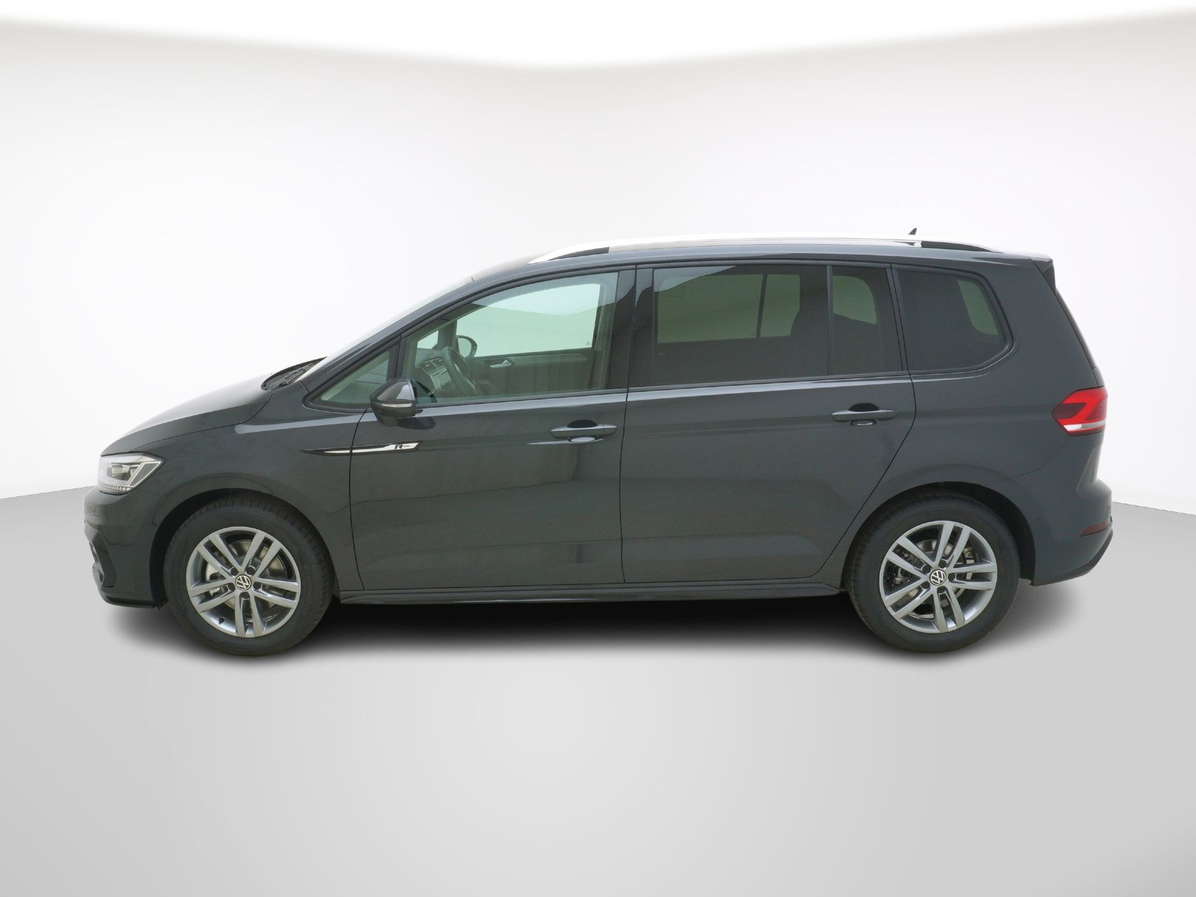 VW Touran 1.5 TSI R-Line DSG