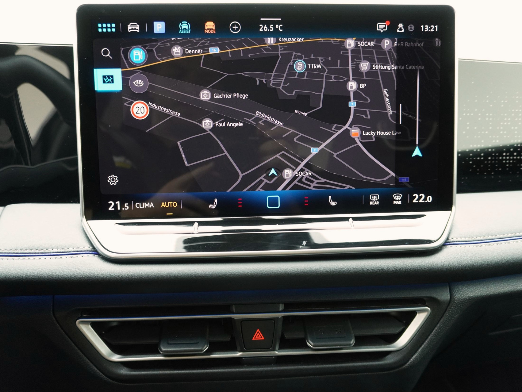 VW Tiguan 2.0 TDI DSG R-Line Black Style 4Motion (2025)