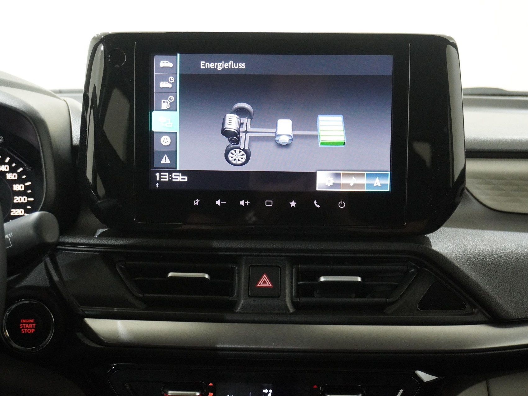 SUZUKI Swift 1.2 Tradizio Top Hybrid 4×4