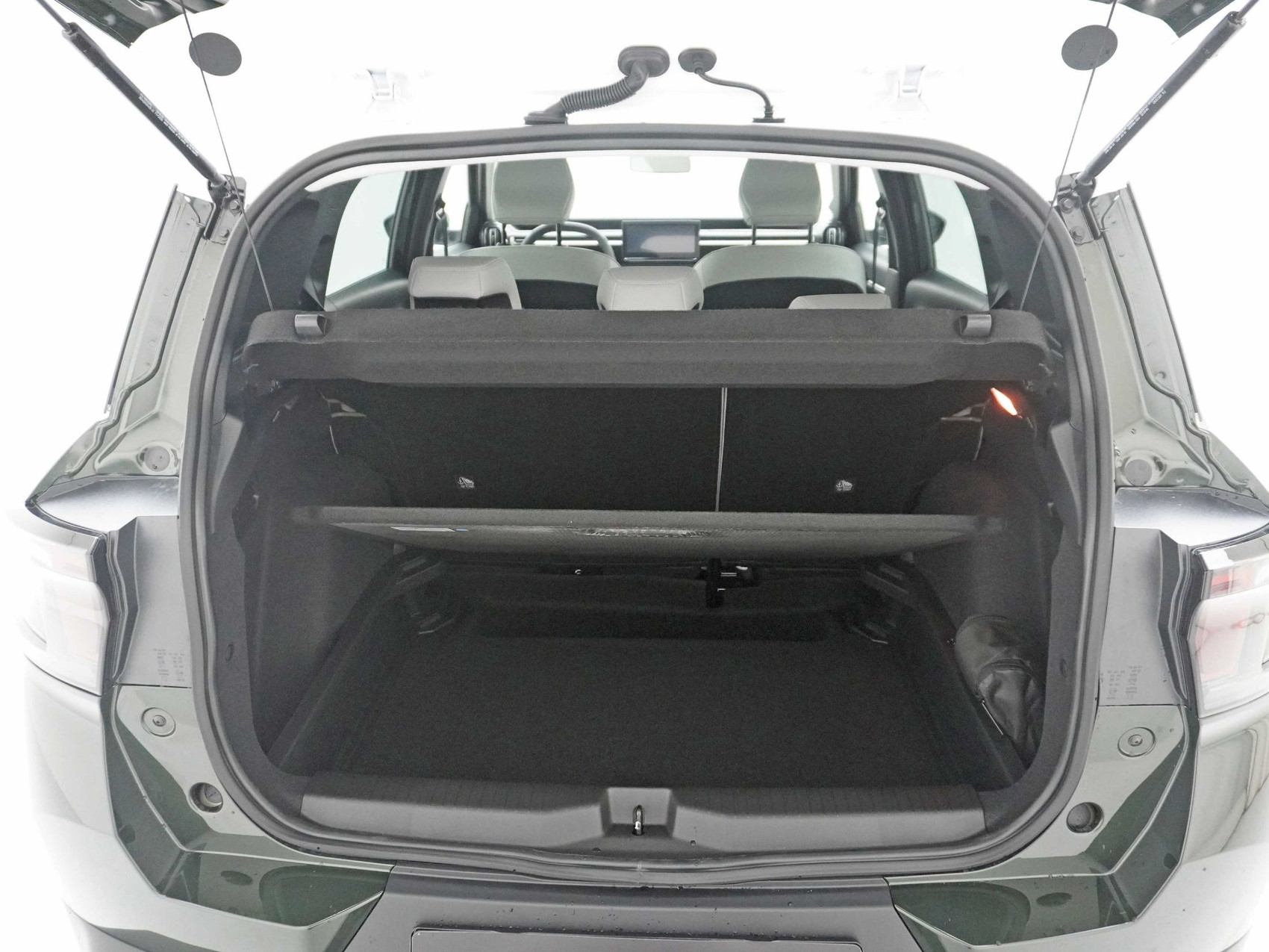 CITROËN C3 Aircross 1.2 Hybrid PLUS