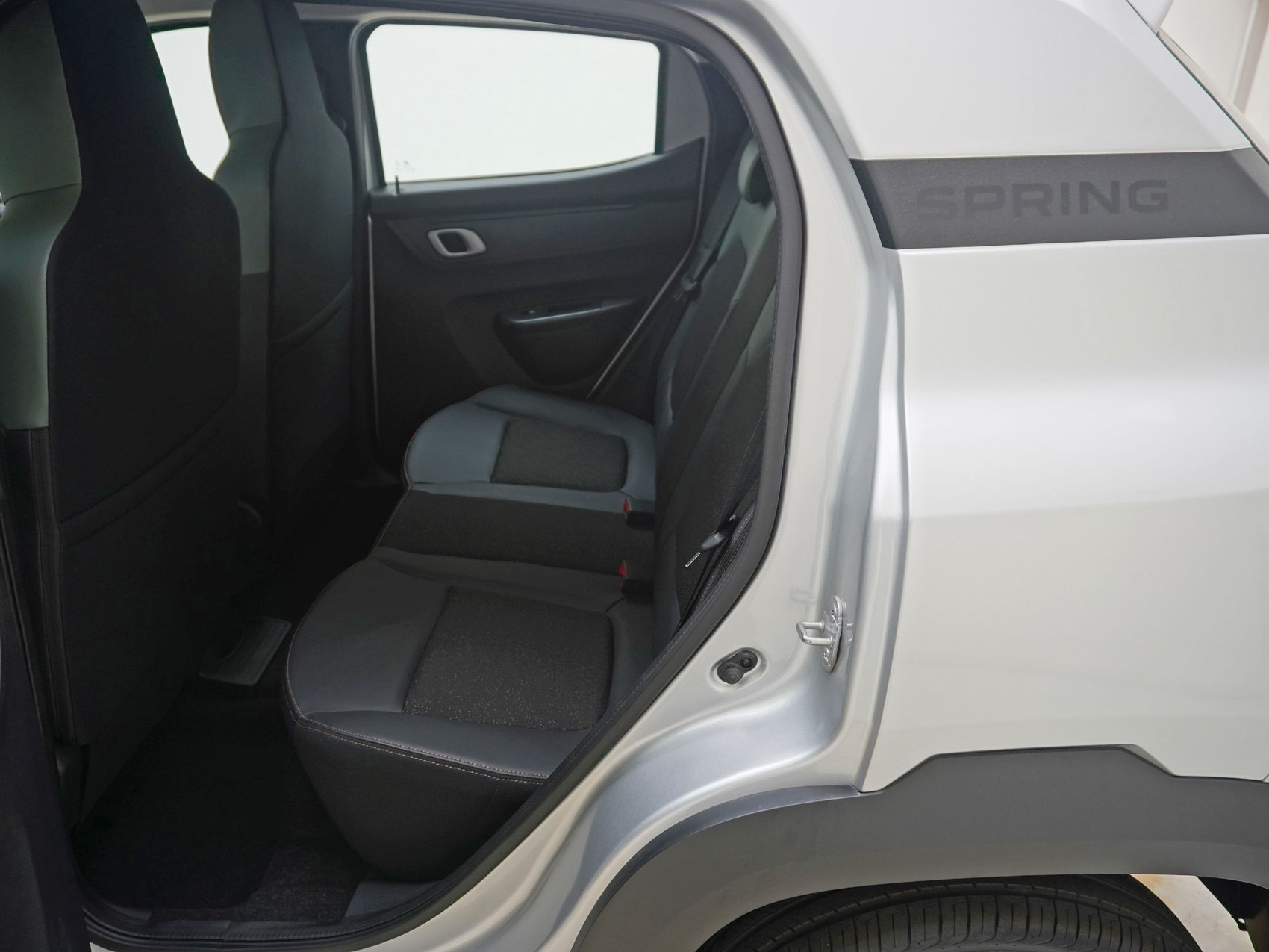 DACIA Spring Extreme