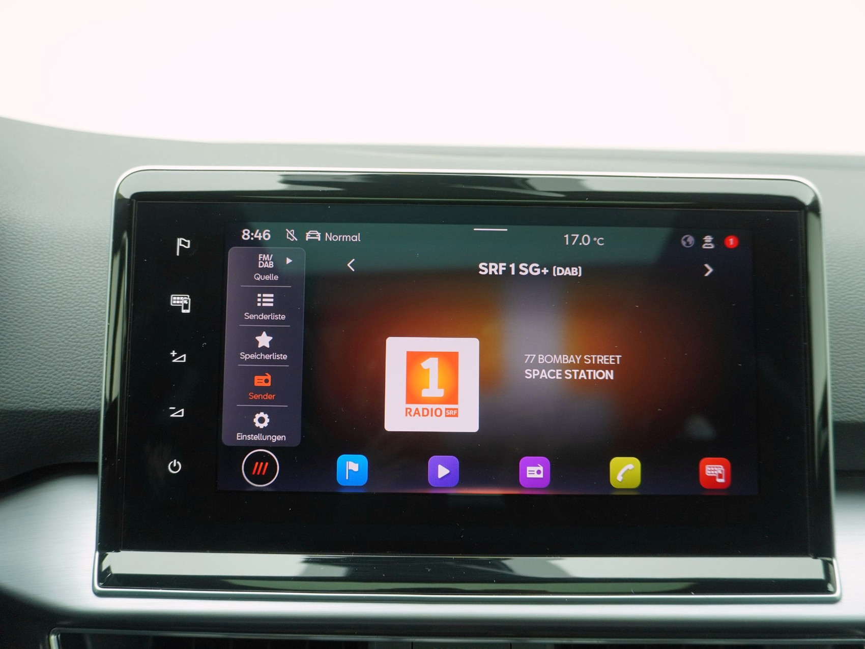 SEAT Tarraco 2.0 TDI DSG FR 4Drive