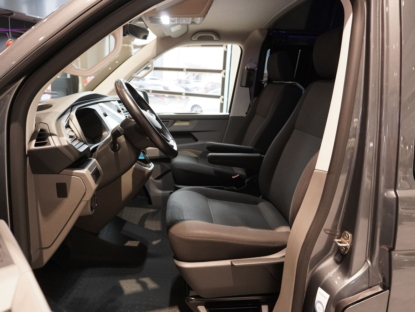 VW T6.1 Camper 2.0 TDI DSG 4Motion