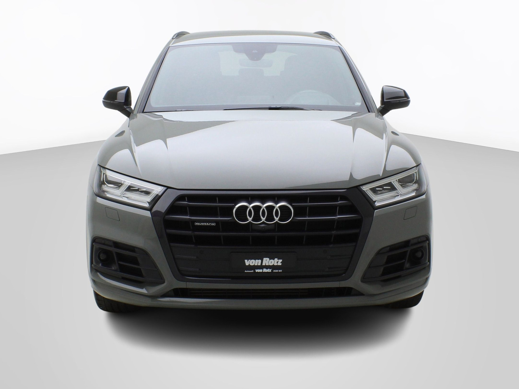 AUDI Q5 45 TFSI S line quattro S-Tronic