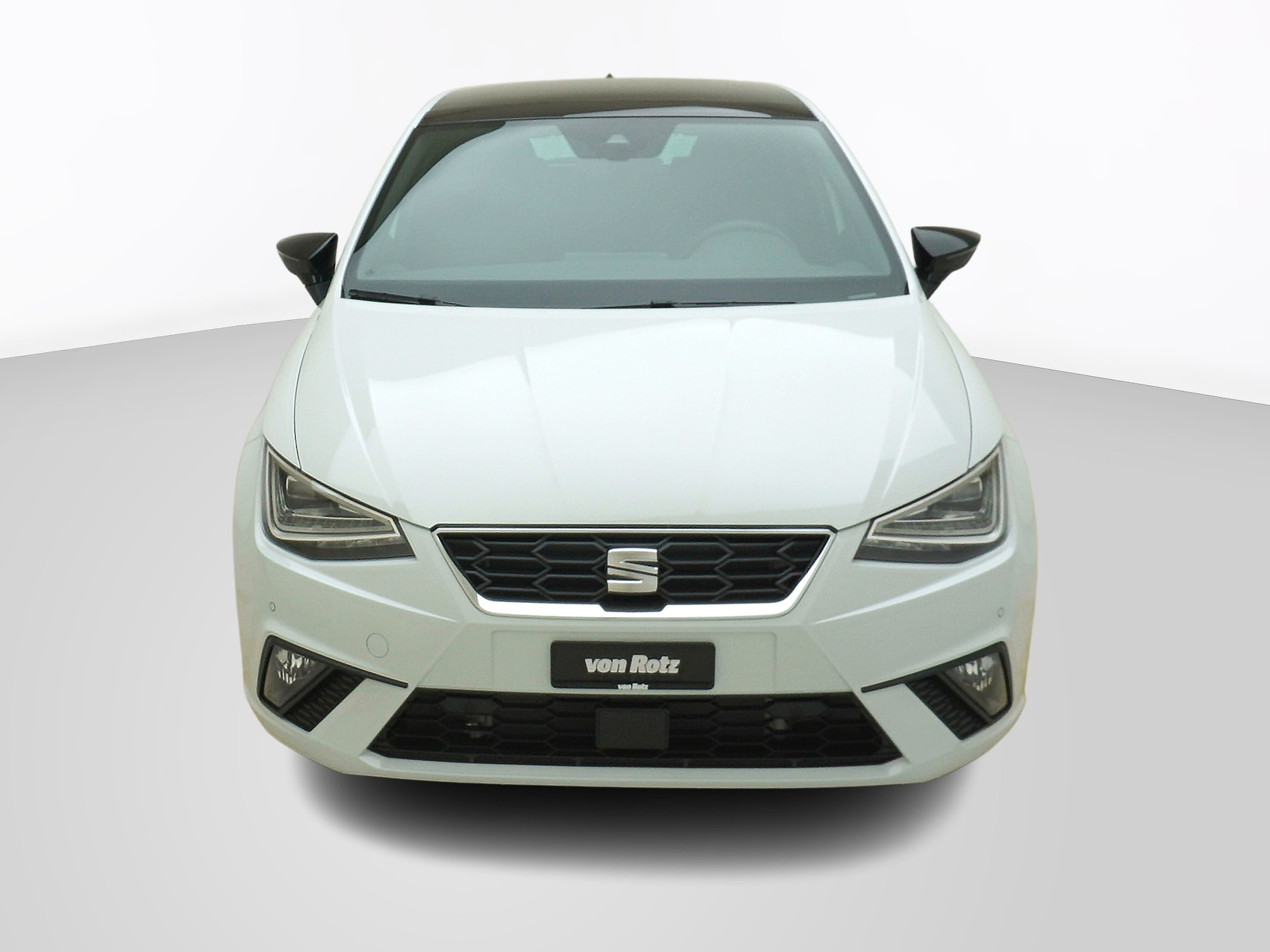 SEAT Ibiza 1.5 TSI FR DSG