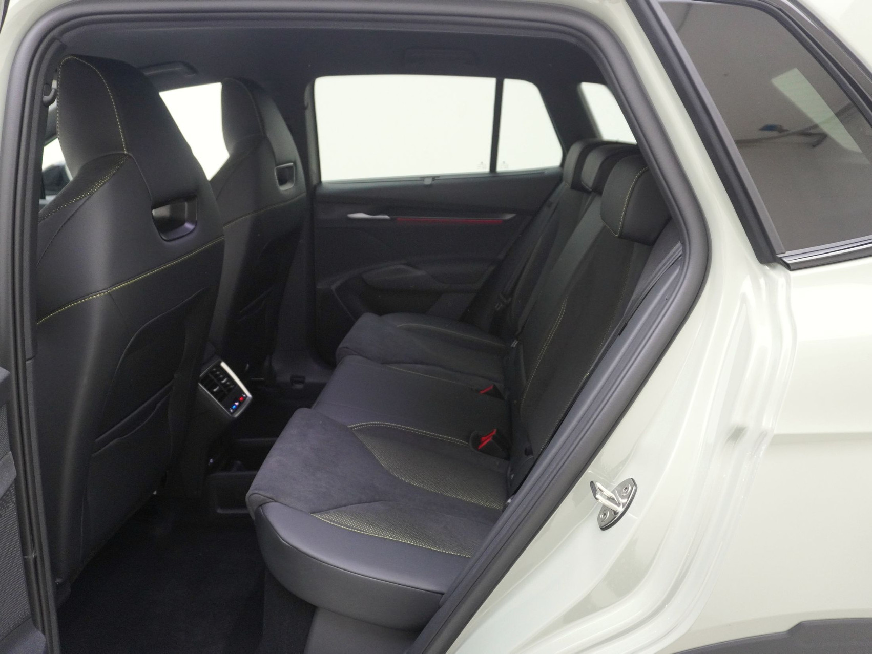 SKODA Elroq RS-MAXX 4×4