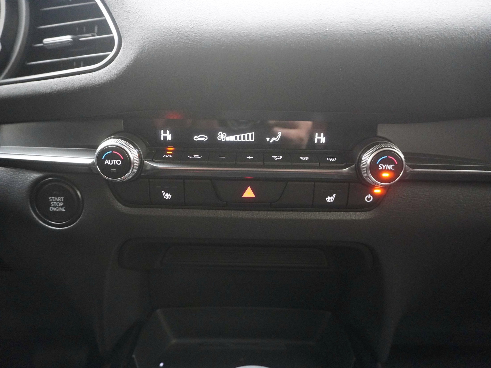 MAZDA CX-30 2.0 186 Nagisa