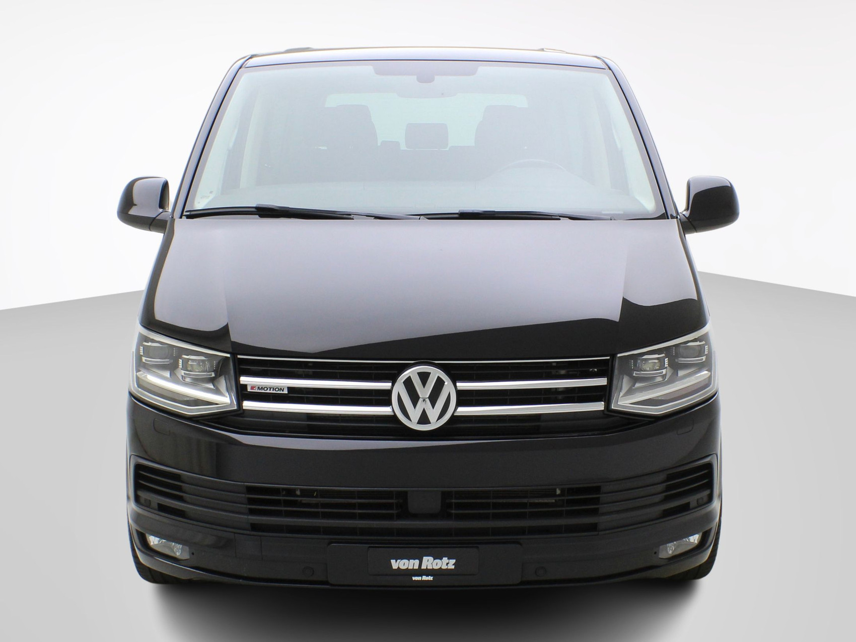 VW T6 Multivan 2.0 TDI DSG Comfortline 4Motion