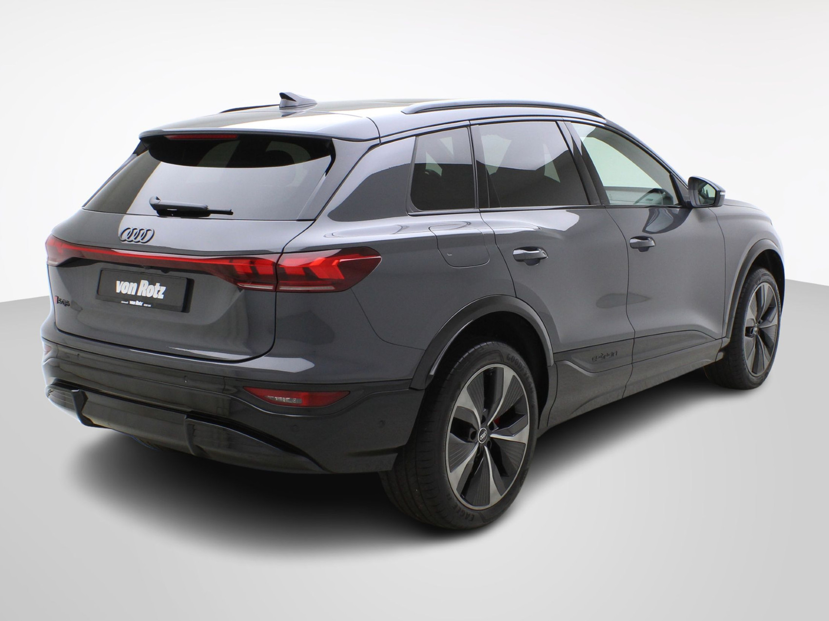 AUDI SQ6 e-tron SUV quattro **Edition one**